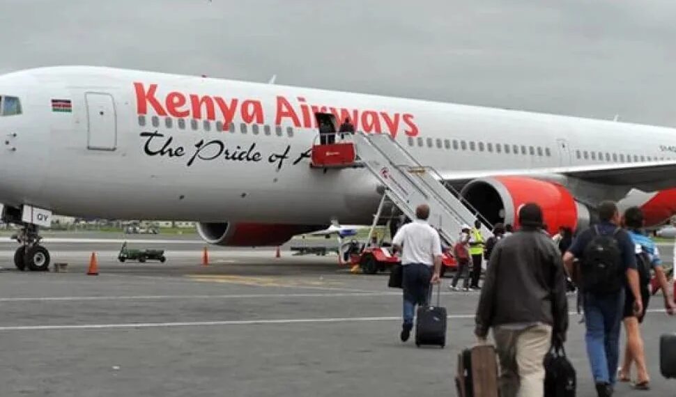 KQ resumes domestic flights after Uhuru lifted cessation of movement - Travel News, Insights & Resources.