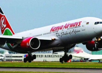 Kenya Airways resumes domestic flights in and out of Nairobi - Travel News, Insights & Resources.