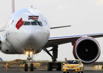 Kenya Airways to resume flights to Kisumu Mombasa Citizentvcoke - Travel News, Insights & Resources.