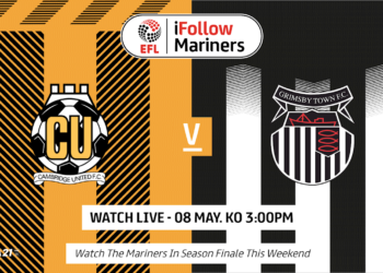 Mariners Travel To Cambridge For Final Game Of The Season - Travel News, Insights & Resources.