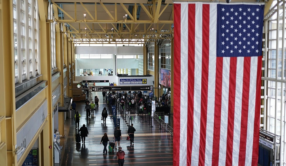 Memorial Day weekend collides with surging travel costs - Travel News, Insights & Resources.