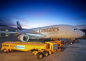 More Premium Economy Seats Emirates Takes Another Airbus A380 - Travel News, Insights & Resources.