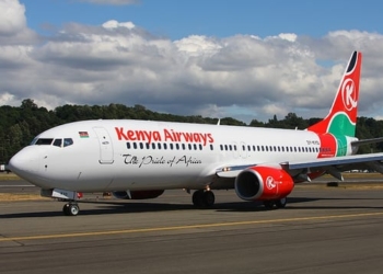 Parliamentary Committee clears path for KQ tax exemption Citizentvcoke - Travel News, Insights & Resources.
