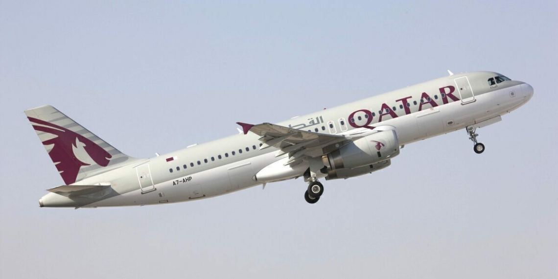 Qatar Airways Not Interested In Having A Low Cost Arm - Travel News, Insights & Resources.