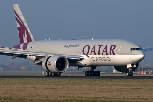 Qatar Airways and GWC to support local communities with relief - Travel News, Insights & Resources.