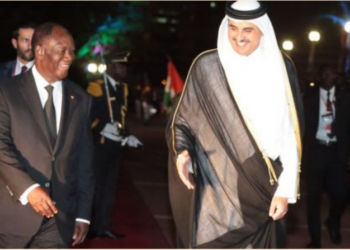 Qatar Cote dIvoire Doha is slowly expanding its influence - Travel News, Insights & Resources.