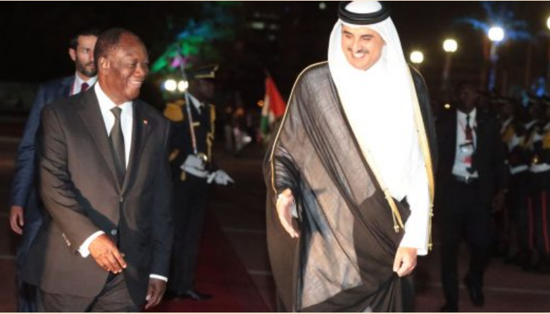 Qatar Cote dIvoire Doha is slowly expanding its influence - Travel News, Insights & Resources.