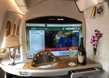 Rumor Emirates Launching Dubai To Miami Flight One Mile - Travel News, Insights & Resources.