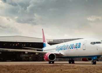 SA low cost airline launches FlySafair Holidays - Travel News, Insights & Resources.