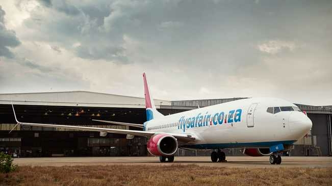 SA low cost airline launches FlySafair Holidays - Travel News, Insights & Resources.