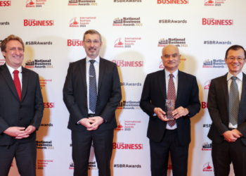 Singapore Business Review recognises top winners for International and National - Travel News, Insights & Resources.