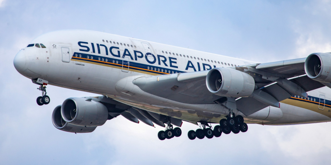 Singapores Giant Less Than 2000 Airbus A380 Flights Scheduled In - Travel News, Insights & Resources.