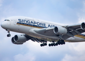 Singapores Giant Less Than 2000 Airbus A380 Flights Scheduled In - Travel News, Insights & Resources.