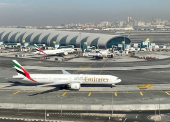 UAE airlines ready to take their chances as Europe opens - Travel News, Insights & Resources.