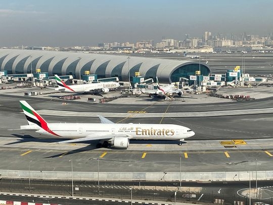 UAE airlines ready to take their chances as Europe opens - Travel News, Insights & Resources.