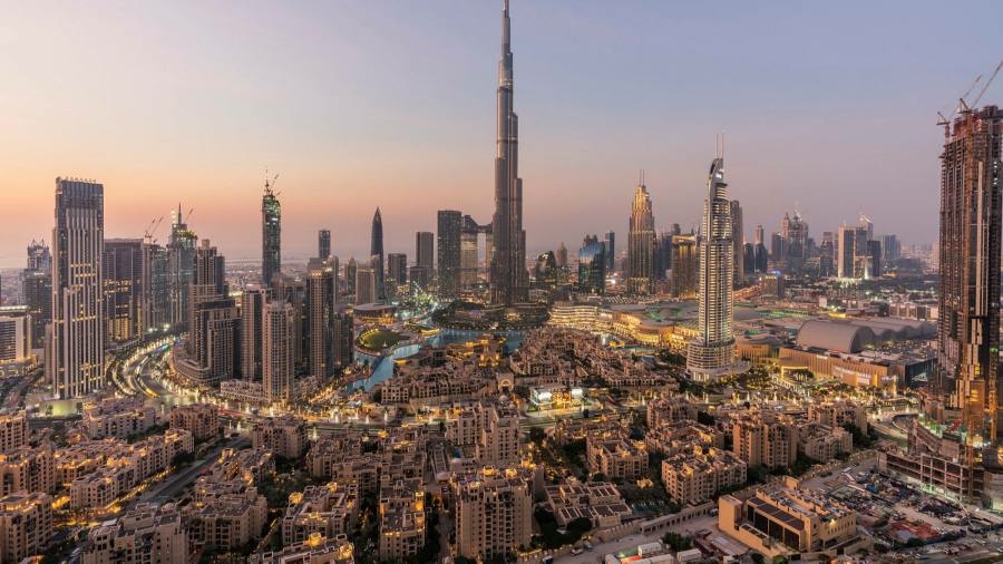 UAE shakes up residency rules by offering passports to wealthy - Travel News, Insights & Resources.