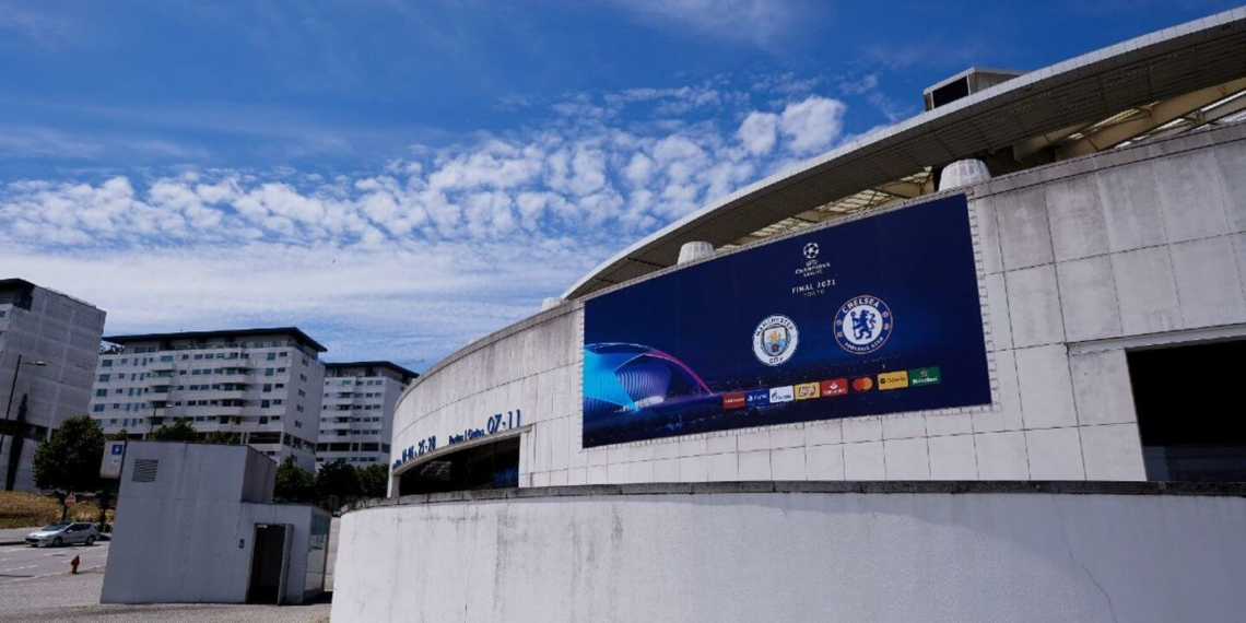 UEFA prevented fans attending Champions League final — Chelsea Supporters - Travel News, Insights & Resources.
