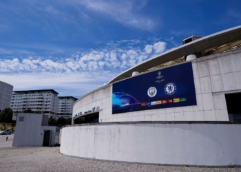 UEFA prevented fans attending Champions League final — Chelsea Supporters - Travel News, Insights & Resources.