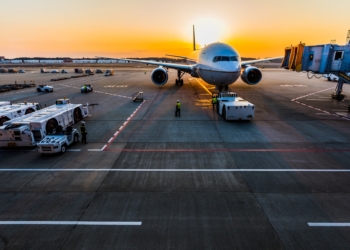 WFS signs ground handling contracts with 12 carriers in North - Travel News, Insights & Resources.