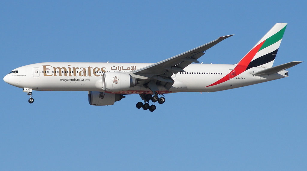 Why Emirates Stopped Flying To Floridas Fort Lauderdale Simple - Travel News, Insights & Resources.