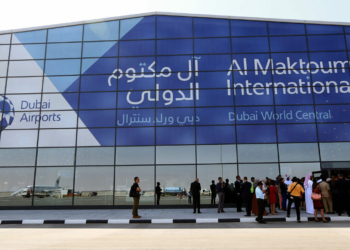 Why Is Dubai World Central Airport Being Built Simple - Travel News, Insights & Resources.