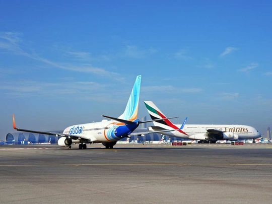 flydubai Emirates plan for summer with new flights and special - Travel News, Insights & Resources.