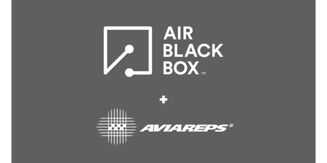 AVIAREPS and Air Black Box Partner to Promote Third Generation Interlining - Travel News, Insights & Resources.