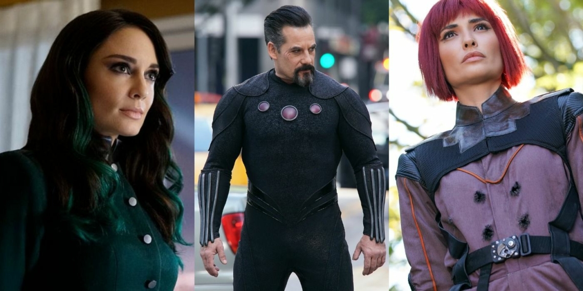 Agents Of SHIELD Every Main Villain Ranked By Power - Travel News, Insights & Resources.