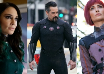 Agents Of SHIELD Every Main Villain Ranked By Power - Travel News, Insights & Resources.