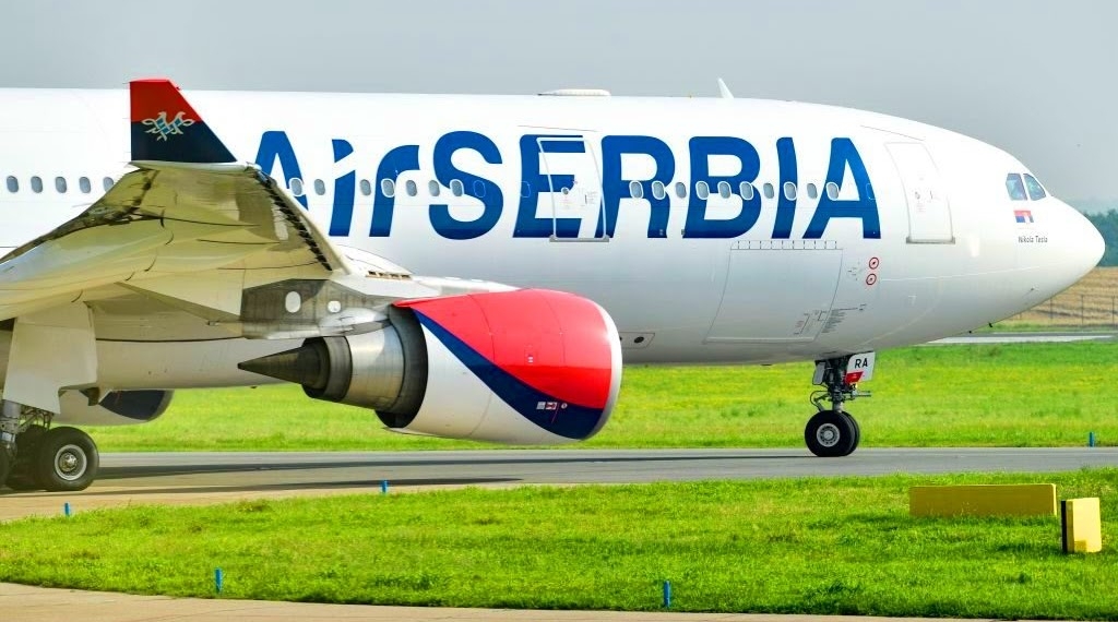 Air Serbia considering return to UAE - Travel News, Insights & Resources.