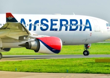 Air Serbia considering return to UAE - Travel News, Insights & Resources.