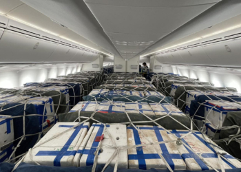 Airlines carry freight charter flights to survive Covid hit - Travel News, Insights & Resources.