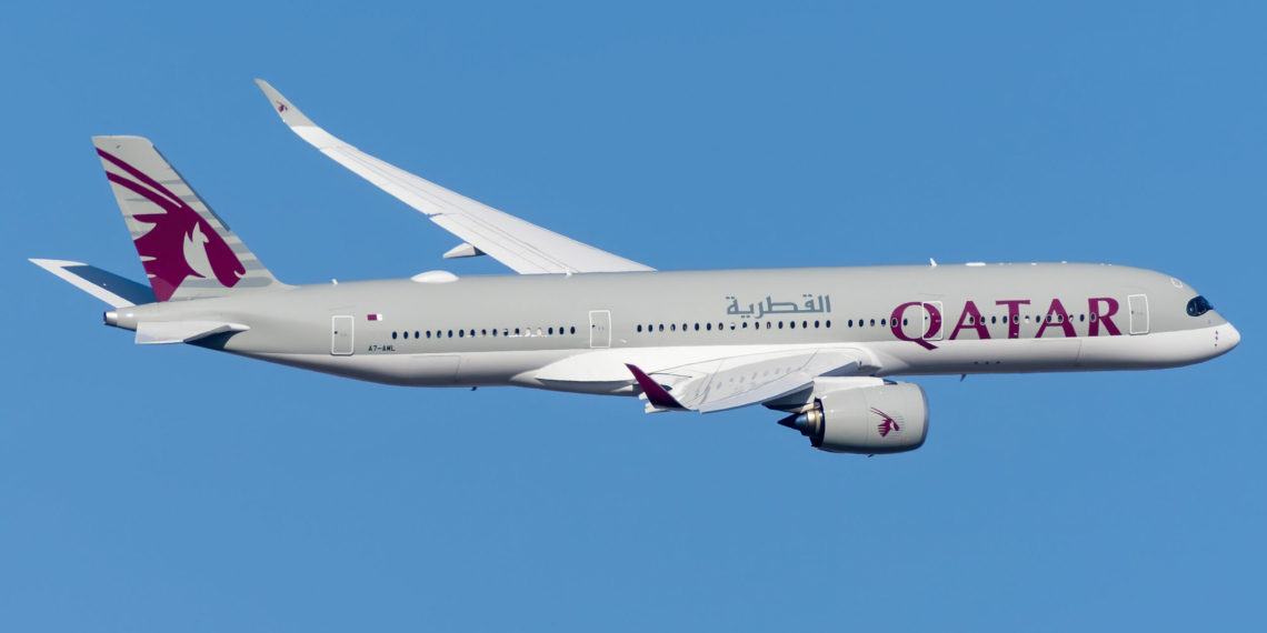 Alaska Airlines And Qatar Airways File For US Codeshares - Travel News, Insights & Resources.