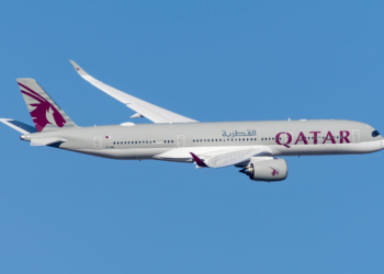 Alaska Airlines And Qatar Airways File For US Codeshares - Travel News, Insights & Resources.