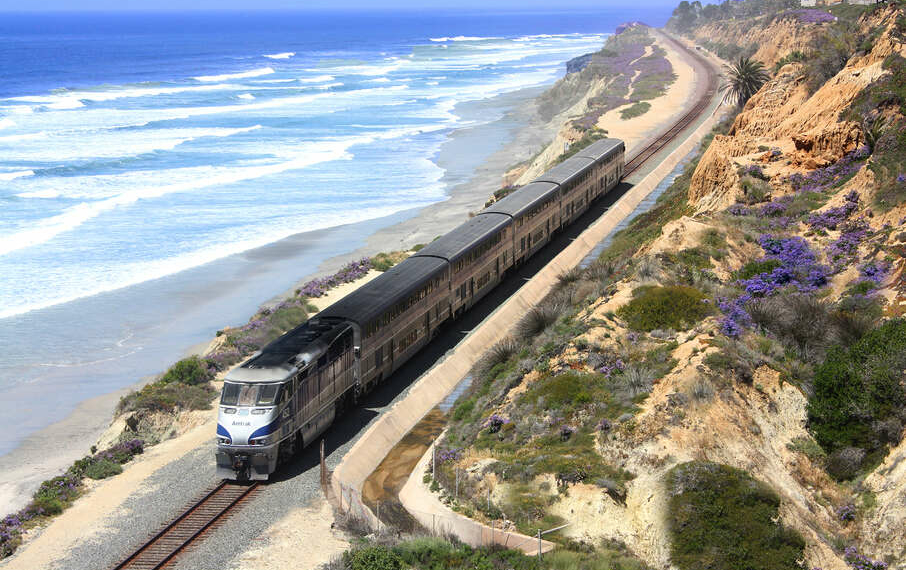 Amtrak Is Selling Tickets for as Little as 23 Right - Travel News, Insights & Resources.