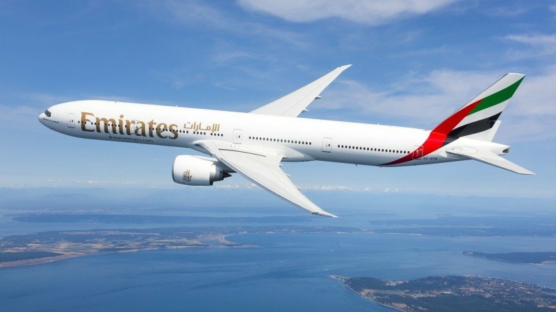 Business News Emirates Etihad confirm Phuket flights from July 1 - Travel News, Insights & Resources.