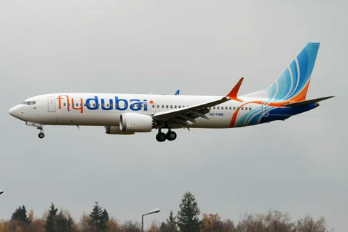 CAA revokes FlyDubai June 11 flight permit after another violation - Travel News, Insights & Resources.