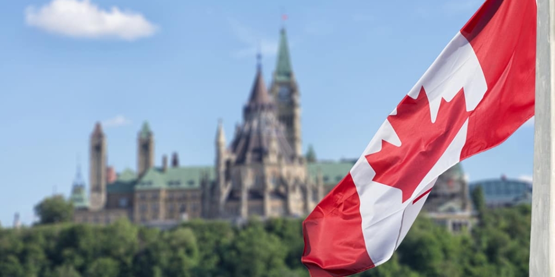 Canadas immigration levels are starting to slow down Canada - Travel News, Insights & Resources.