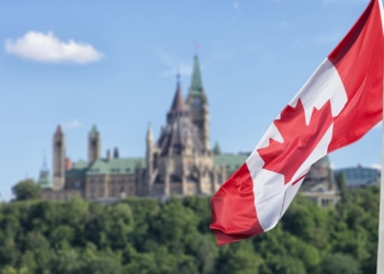 Canadas immigration levels are starting to slow down Canada - Travel News, Insights & Resources.