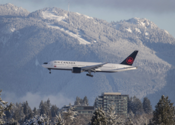 Canadian Airlines Are Offering Amazing Domestic Flight Deals Simple - Travel News, Insights & Resources.