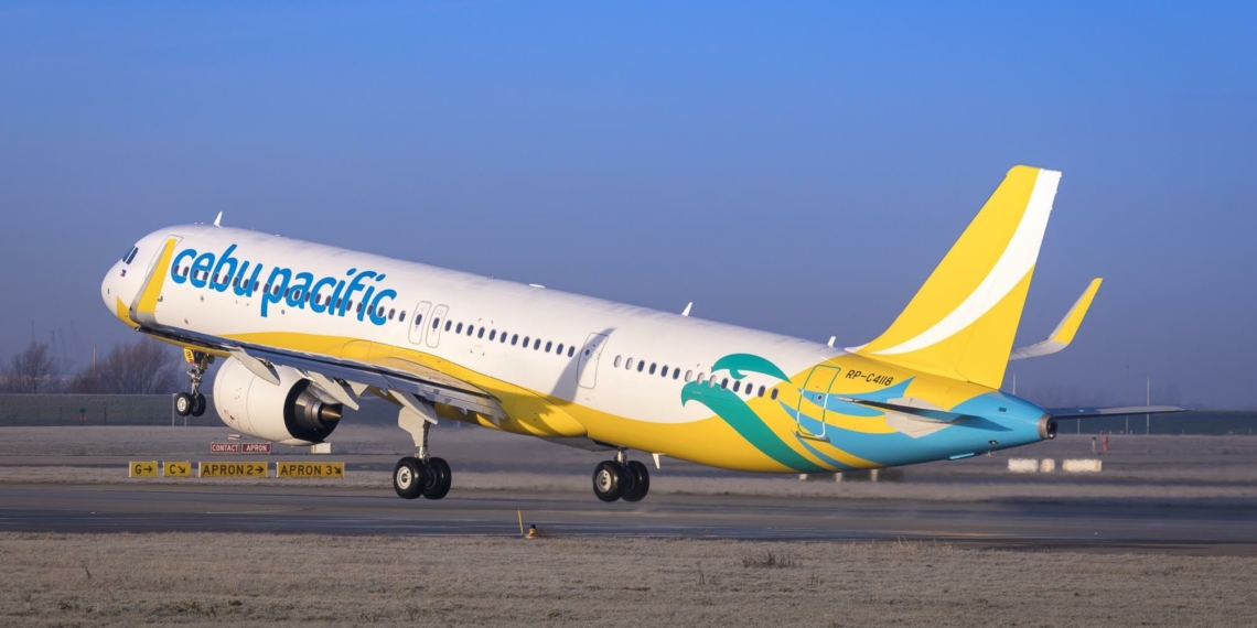 Cebu Pacific cancels flights to and from Dubai due to - Travel News, Insights & Resources.