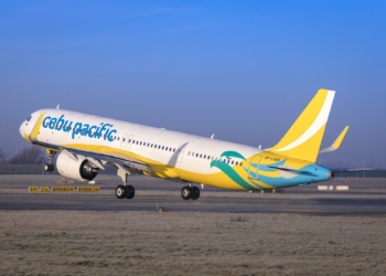 Cebu Pacific cancels flights to and from Dubai due to - Travel News, Insights & Resources.