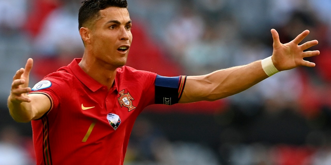 Cristiano Ronaldos Paul Pogbas sponsor snubs draw UEFA ire - Travel News, Insights & Resources.