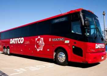 DATTCO Inc Upgrades Ticketing Technology Goes Live with Betterez SaaS - Travel News, Insights & Resources.