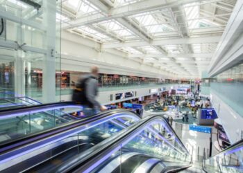 Dubai Airport Terminal 1 reopens after over a year - Travel News, Insights & Resources.