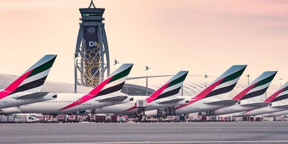 Dubai Airports Terminal 1 reopens after 15 months - Travel News, Insights & Resources.