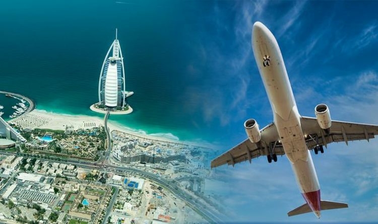 Dubai holidays UAE raises hopes for bespoke travel arrangements - Travel News, Insights & Resources.