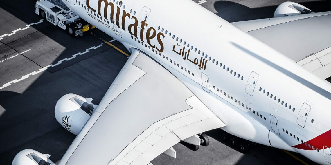 Emirates Airbus A380 Returns To New Yorks JFK Simple - Travel News, Insights & Resources.