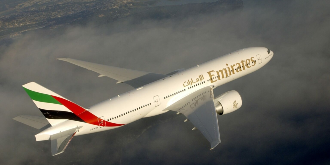 Emirates Barclays Launch Exclusive Skywards Miles Campaign Business Traveler - Travel News, Insights & Resources.