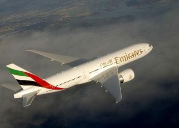 Emirates Barclays Launch Exclusive Skywards Miles Campaign Business Traveler - Travel News, Insights & Resources.